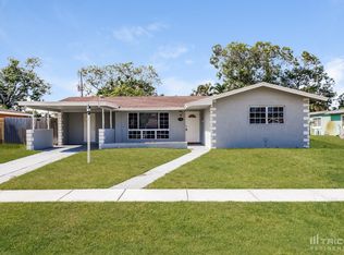 3831 NW 6th Ct, Lauderhill, FL 33311