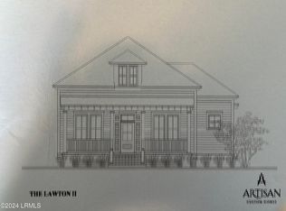 7 Brook Side, Beaufort, SC 29906