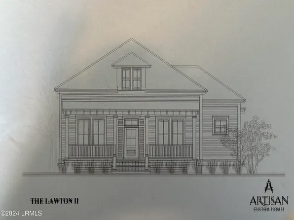 7 Brook Side, Beaufort, SC 29906