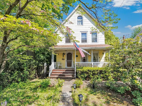 49 Hecker Avenue, Darien, CT 06820