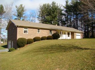 191 Sunny Hill Ln, Deep Gap, NC 28618