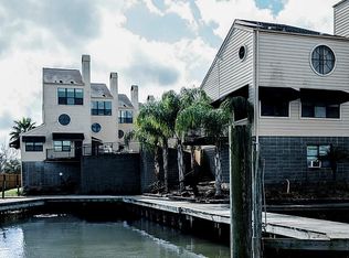 1140 Fm 2094 Rd #116A, Kemah, TX 77565