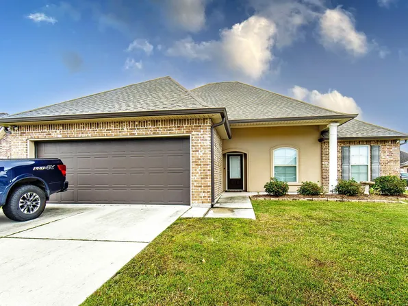 168 Highland Oaks Ave, Gray, LA 70359