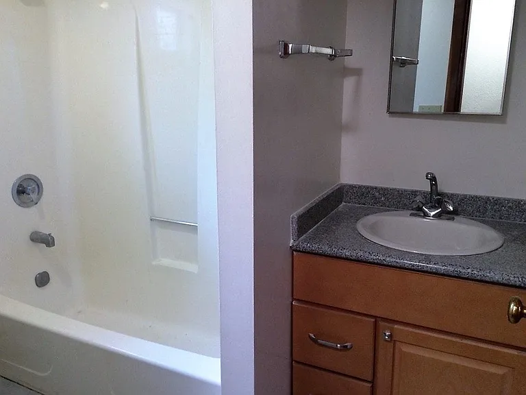 Remodeled Bath