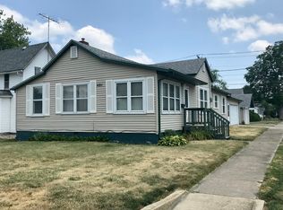 401 N Main St, Princeton, IL 61356