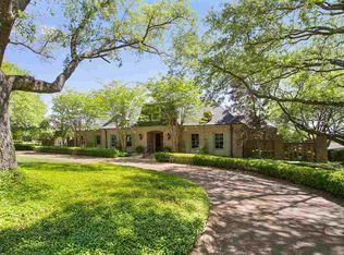 223 Winged Foot Cir, Jackson, MS 39211