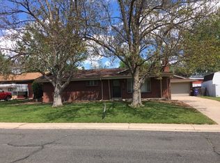 2564 S Dexter St, Denver, CO 80222