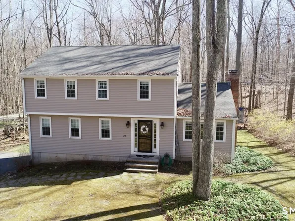 138 Airline Road, Clinton, CT 06413