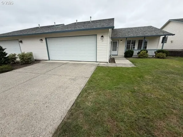 1660 N 18th St Unit 12, Washougal, WA 98671
