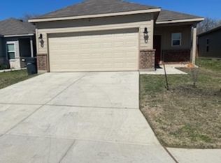 603 Pleasanton Way, San Antonio, TX 78221
