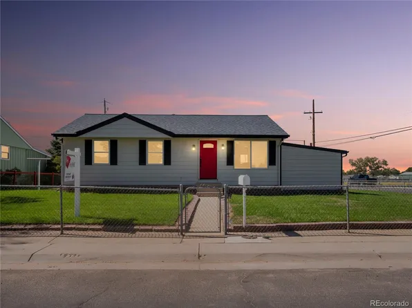 7995 Larkwood Street, Commerce City, CO 80022