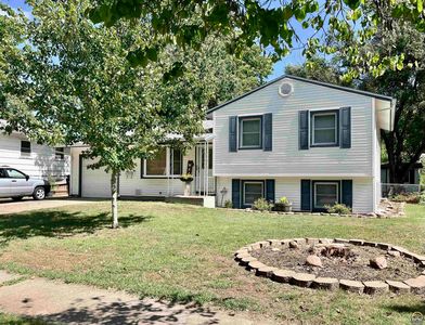 5312 SW 28th St, Topeka, KS, 66614