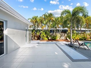 1236 N Victoria Park Rd, Fort Lauderdale, FL 33304