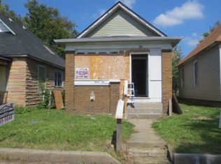 1510 Lawton Ave, Indianapolis, IN
