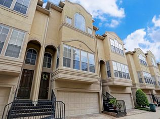 157 Asbury St, Houston, TX 77007