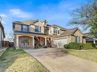 6407 Daisy Dr, Denton, TX 76208