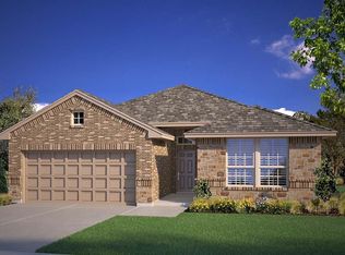 801 Chaplin Dr, Justin, TX 76247