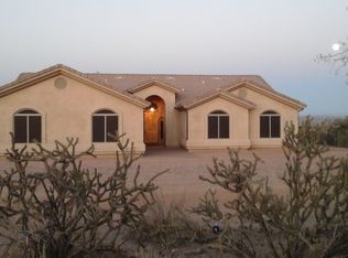 27532 N 174th St, Rio Verde, AZ 85263