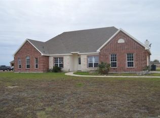 352 Westward Dr, Royse City, TX 75189