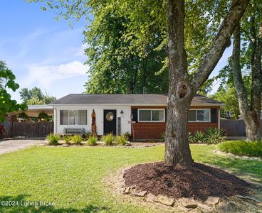 604 Macdonald Rd, Fairdale, KY, 40118