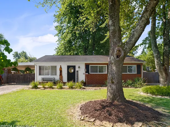 604 Macdonald Rd, Fairdale, KY 40118