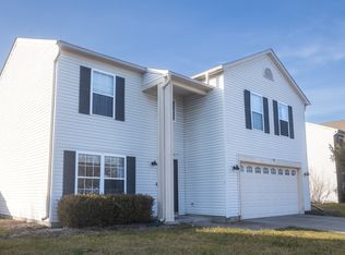 1130 Liberty Dr, Indianapolis, IN 46234
