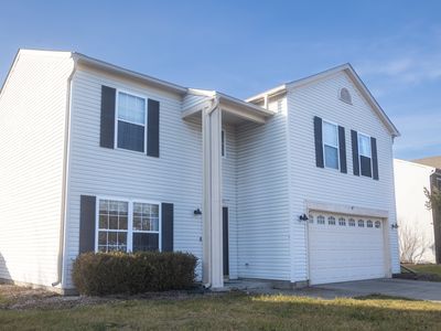 1130 Liberty Dr, Indianapolis, IN, 46234
