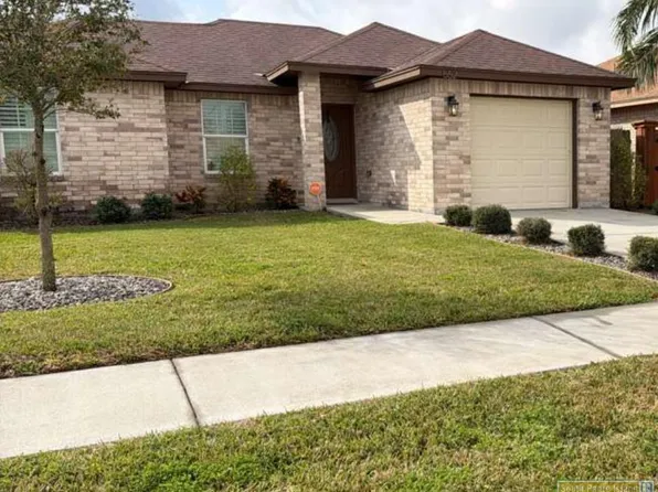 552 Fresa Ln, Brownsville, TX 78521