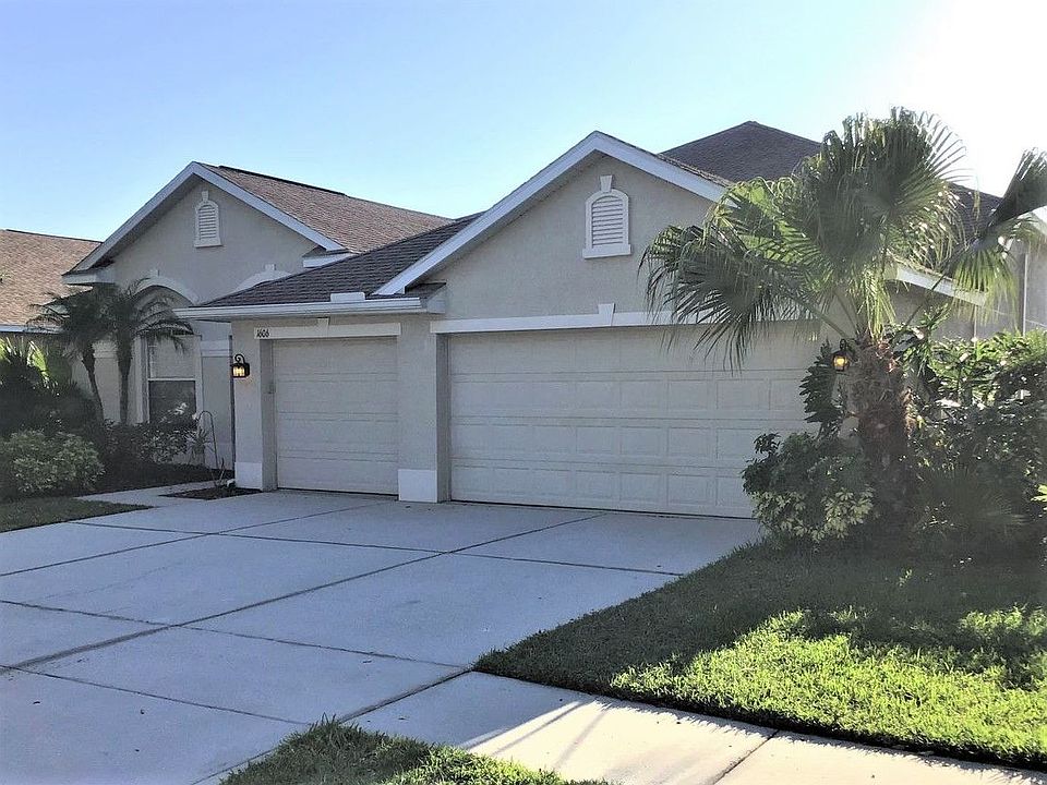 1606 Mira Lago Cir, Ruskin, FL 33570 Zillow