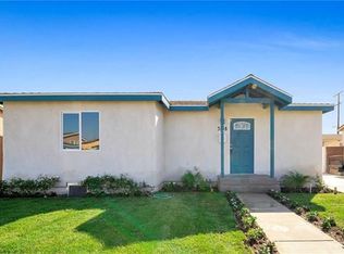 3138 W 132nd St, Hawthorne, CA 90250