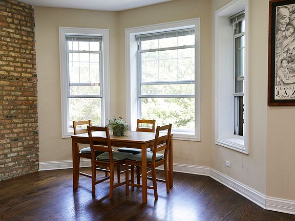 3rd image of 5436 N Winthrop Ave APT 2N