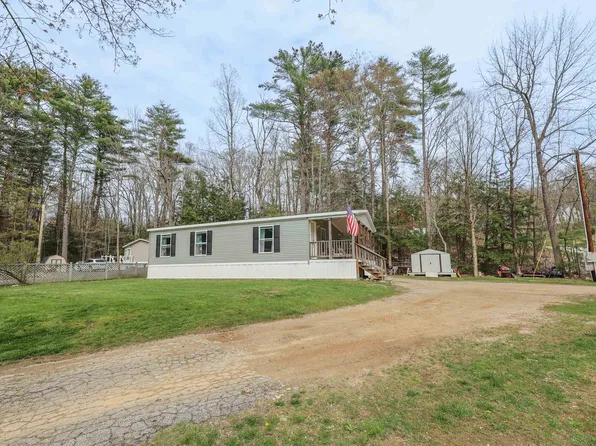 2 Berkeley Place, Milford, NH 03055