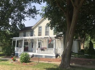 106 N Washington St, Rock City, IL 61070