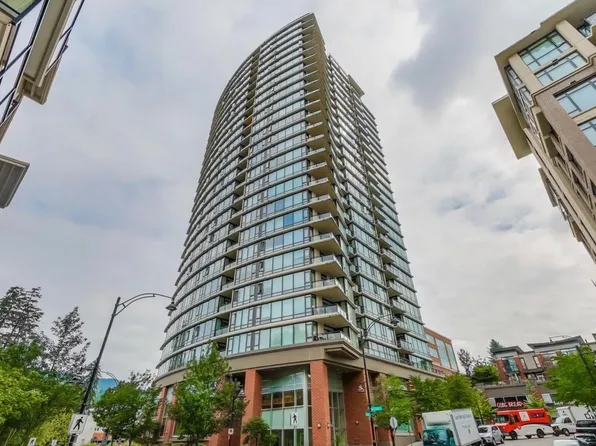 110 Brew St #1408, Pt Moody, BC V3H 0E4