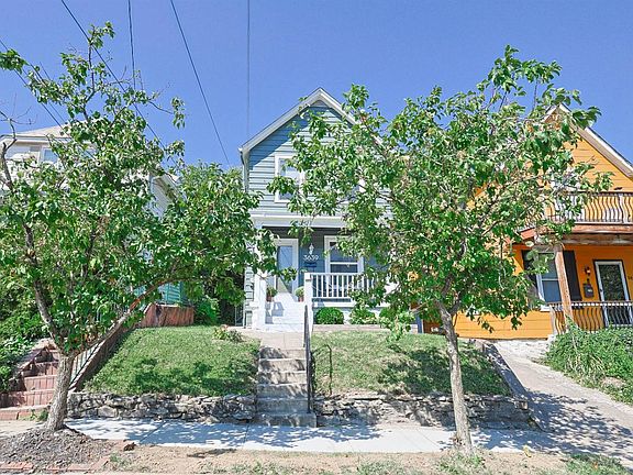 2nd image of 3639 Columbus Ave