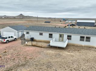 1 Wild Prairie Ct, Gillette, WY 82718