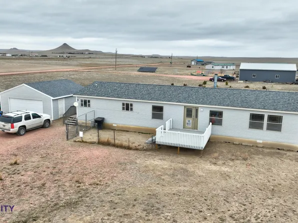 1 Wild Prairie Ct, Gillette, WY 82718