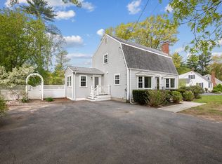 363 Plain St, Marshfield, MA 02050