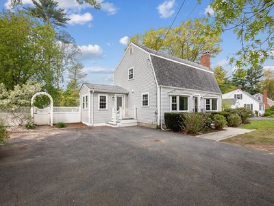 363 Plain St, Marshfield, MA, 02050