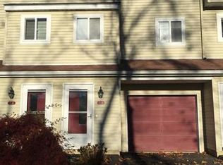 110 Coalpit Hill Rd UNIT C8, Danbury, CT 06810