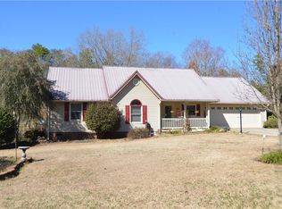 1320 Shadow Ln, Anderson, SC 29625