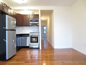 Rented by Compass
