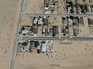 0 W Coronado Ave #GUAM, Ridgecrest, CA 93555