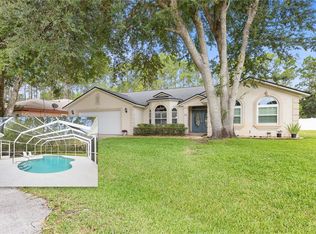 10 Walnut Pl, Palm Coast, FL 32164