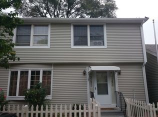 29 Rawson St, Dorchester, MA 02125