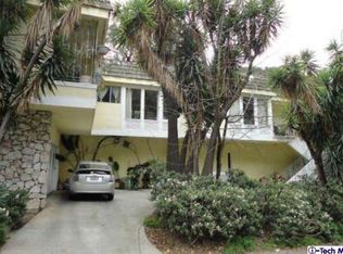 9680 Yoakum Dr, Beverly Hills, CA 90210