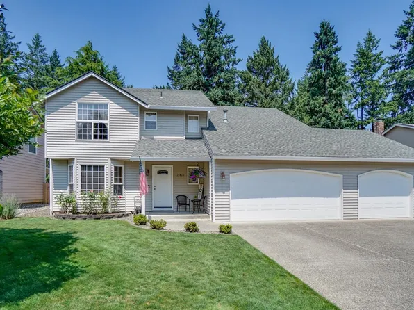 15410 NE 9th Way, Vancouver, WA 98684