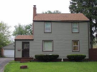 2434 Taylor Ave, Columbus, OH 43211