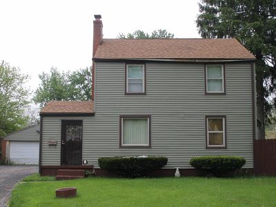 2434 Taylor Ave, Columbus, OH, 43211