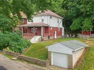 3990 Drexel Rd, Pittsburgh, PA 15212